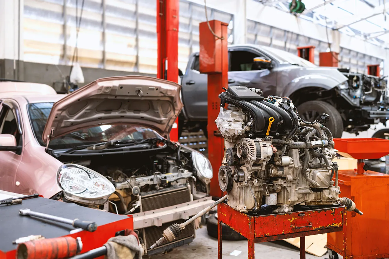 Shri Sai Motors